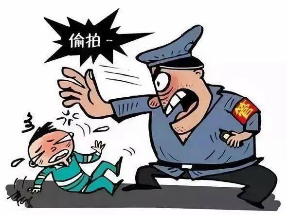 反偷拍服务